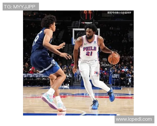 恩比德减重之路：轻装上阵仍是联盟最具威胁的超级核武器(恩比德百度百科)